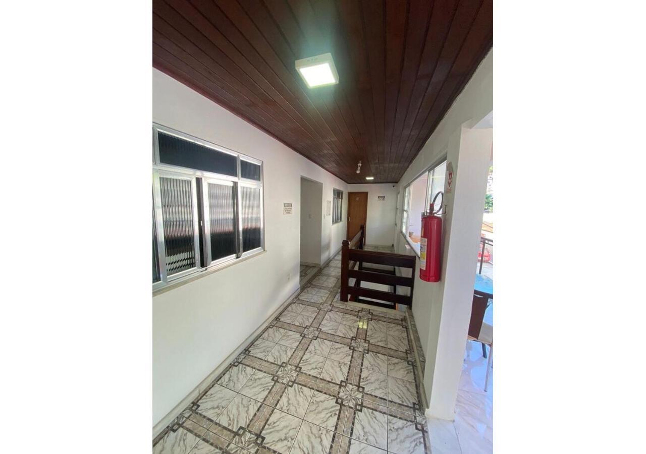 Ninho Da Coruja Inn 3*