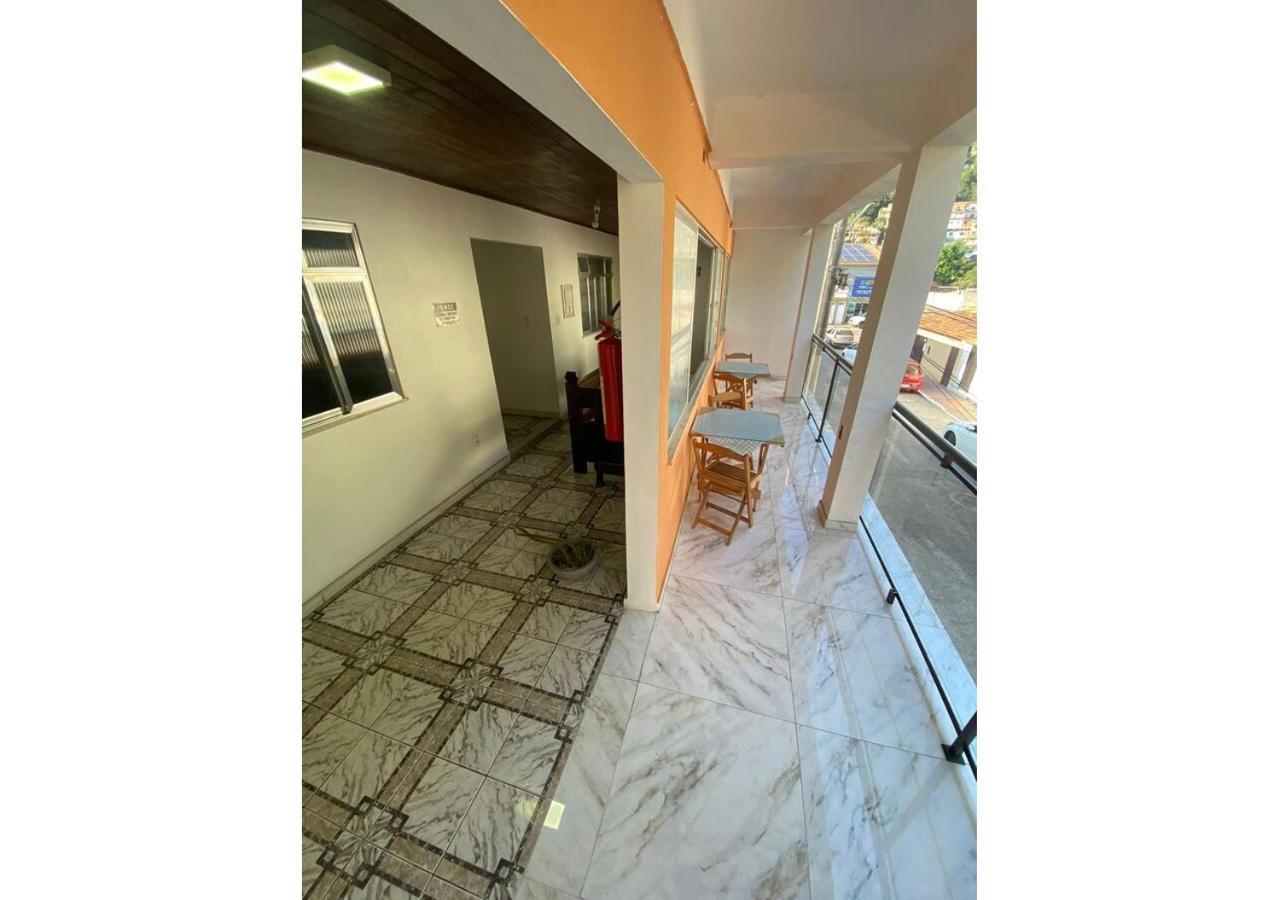Inn Ninho Da Coruja 3*