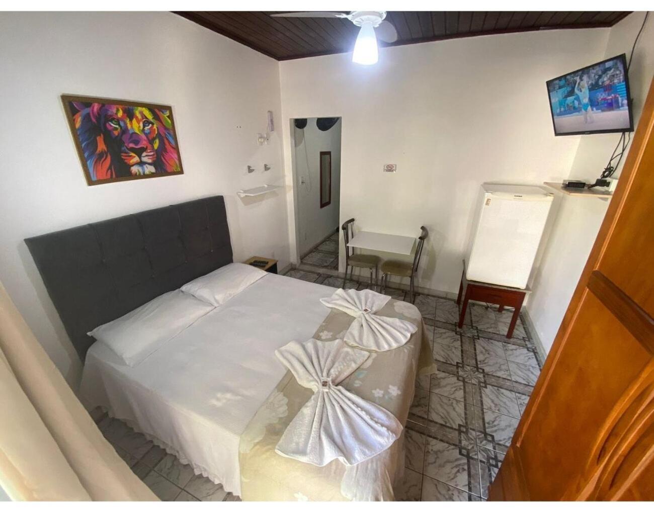 Ninho Da Coruja Inn Arraial do Cabo