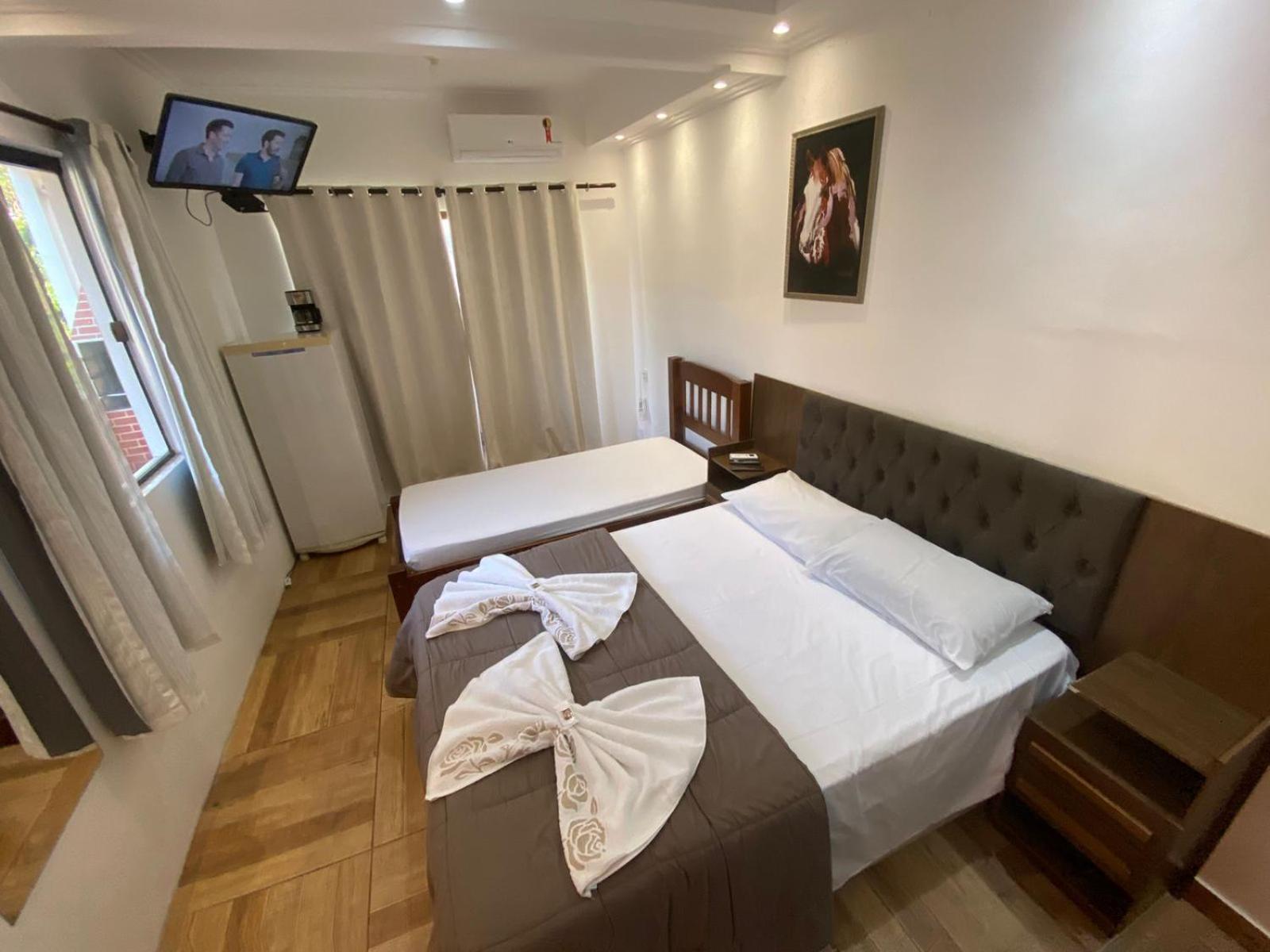 Ninho Da Coruja Inn 3*
