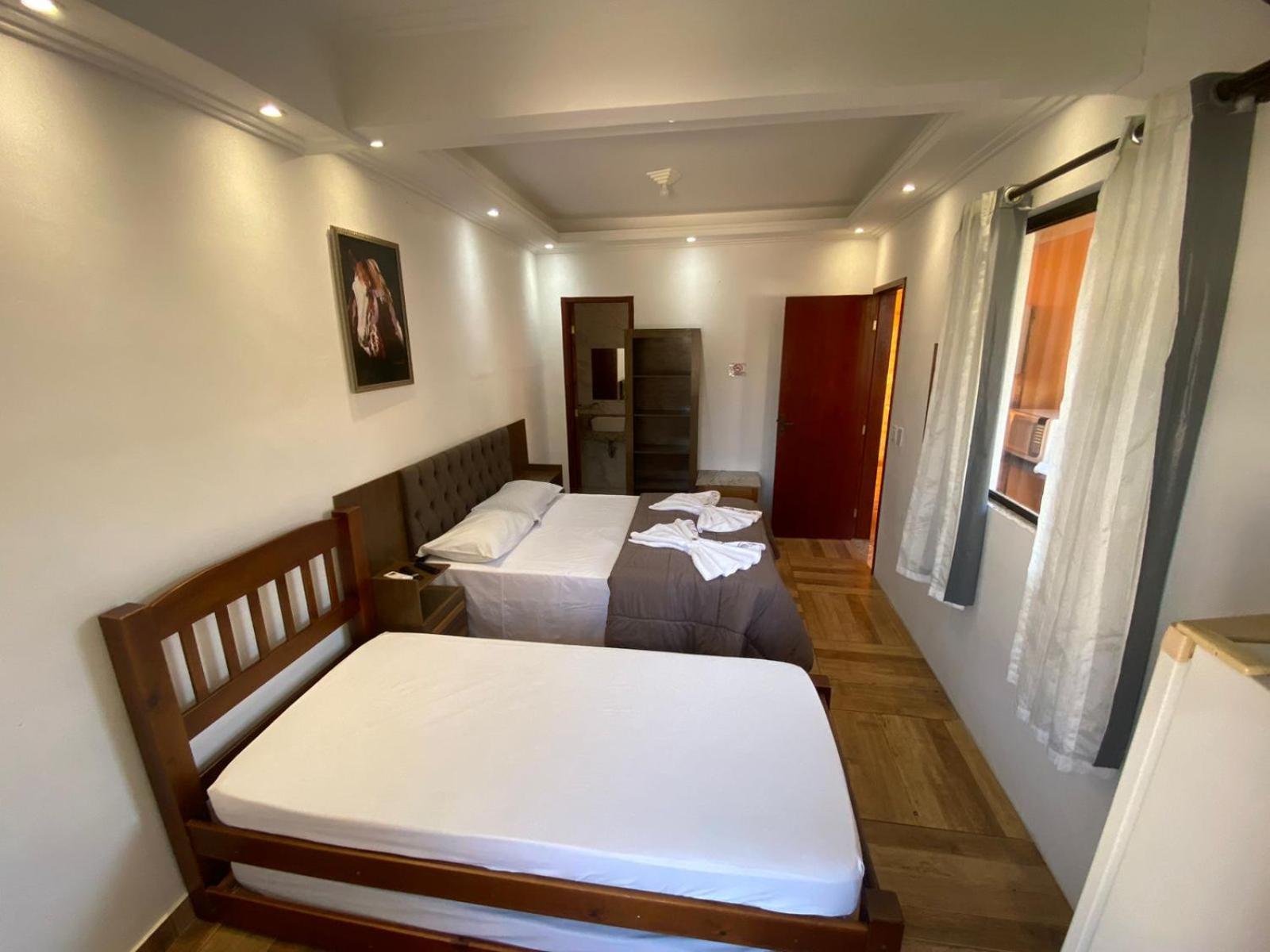 Ninho Da Coruja Inn