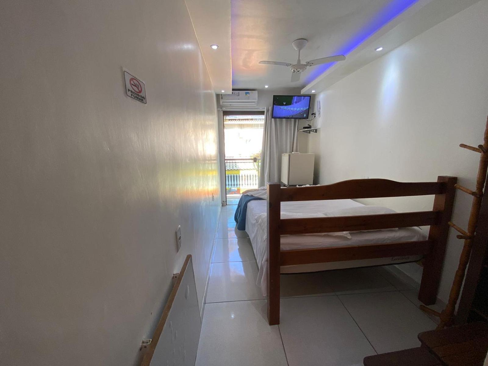 Ninho Da Coruja Inn 3*
