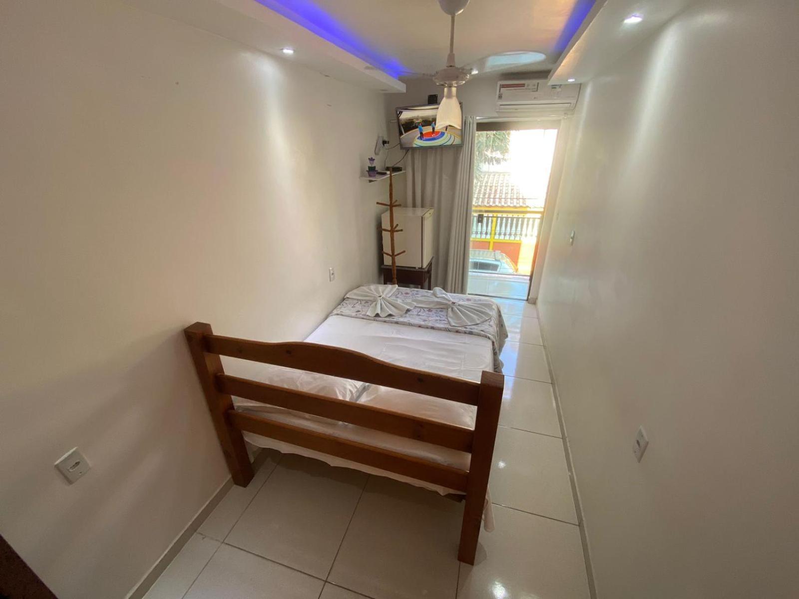 Ninho Da Coruja Inn