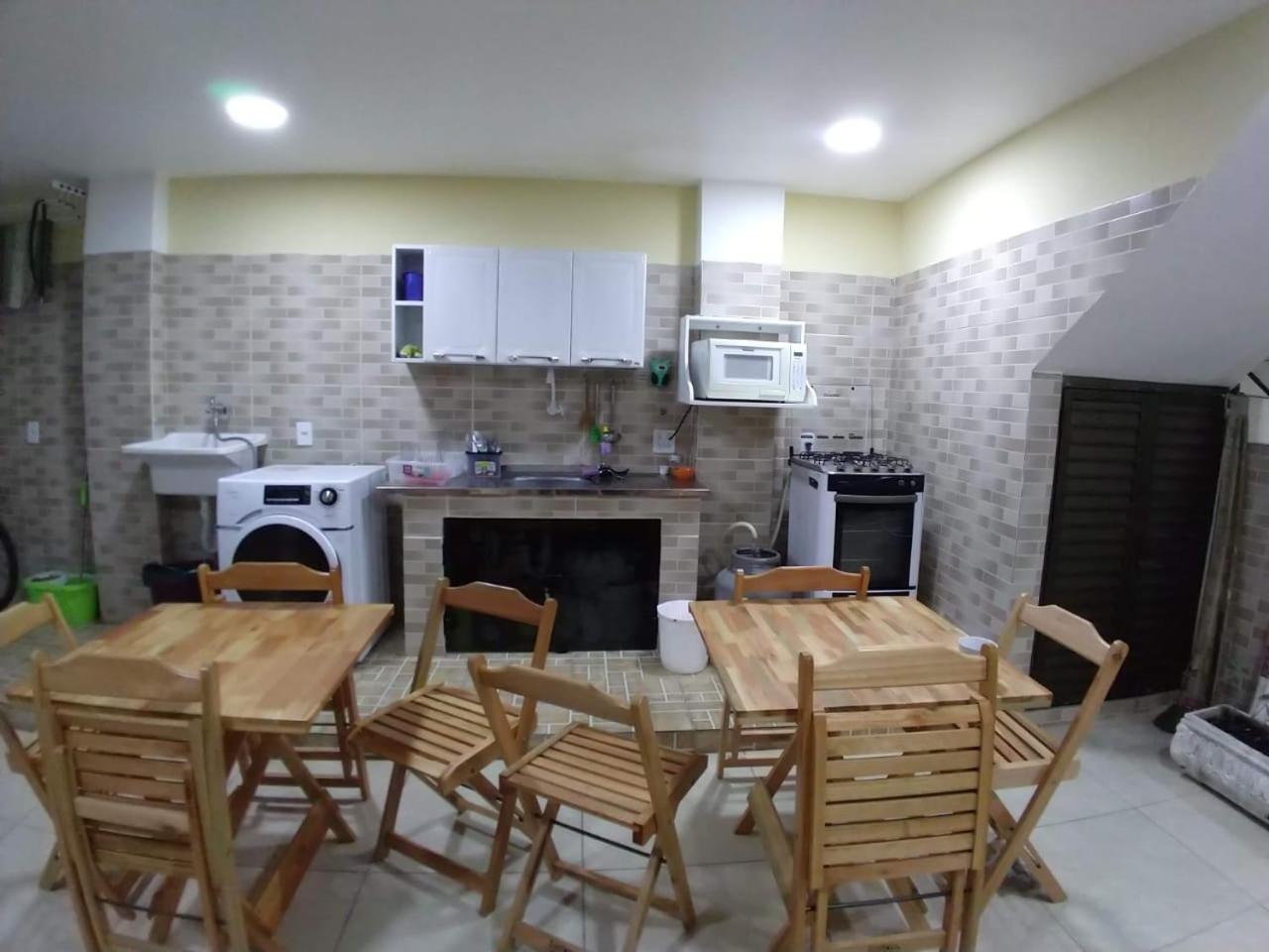 Inn Ninho Da Coruja
