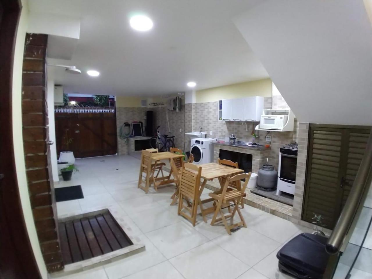 Inn Ninho Da Coruja 3*