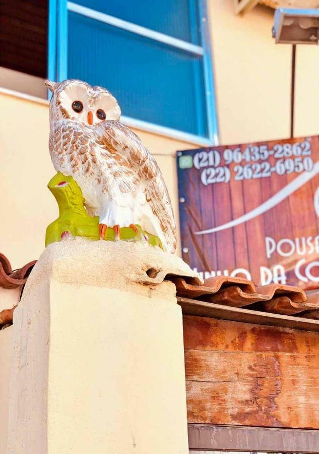 Inn Ninho Da Coruja