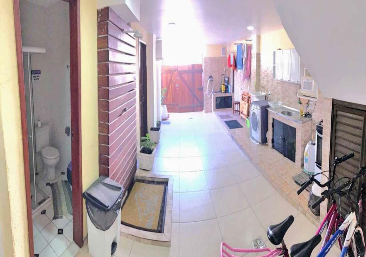 Inn Ninho Da Coruja 3*