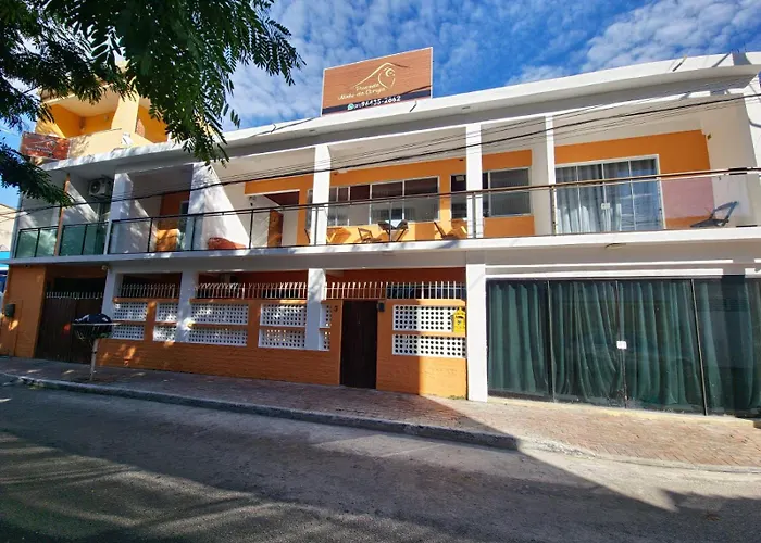 Pousada Ninho Da Coruja
