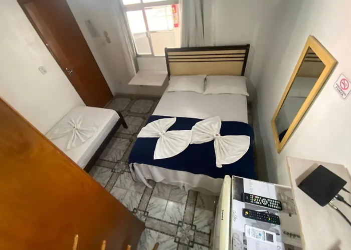 Pousada Ninho Da Coruja