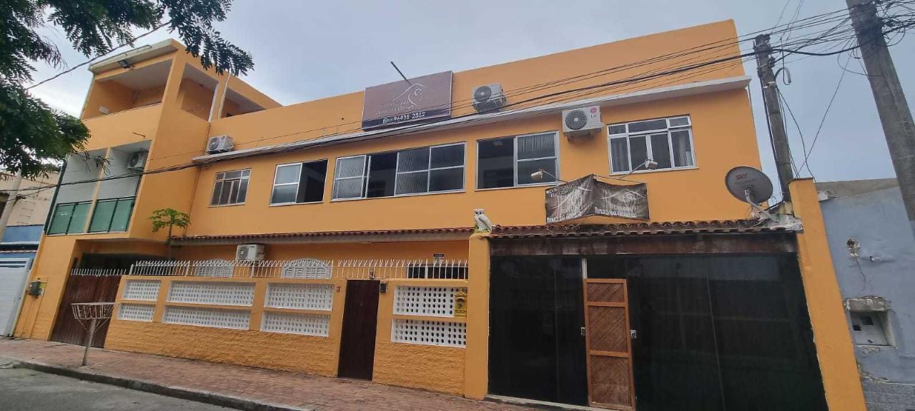 Ninho Da Coruja Estalagem