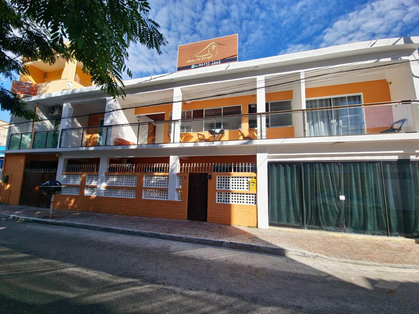 Estalagem Ninho Da Coruja Arraial do Cabo
