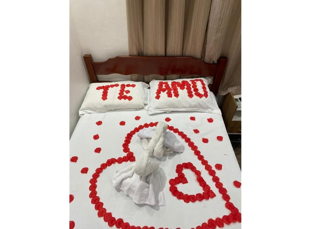 Ninho Da Coruja 3*